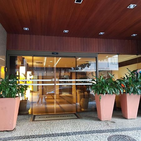 Apartamento Encantador Com Piscina - Besthostrio Rio de Janeiro Esterno foto
