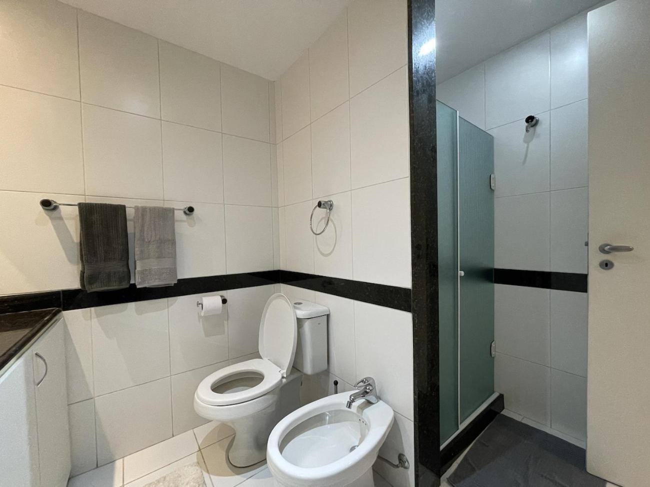 Apartamento Encantador Com Piscina - Besthostrio Rio de Janeiro Esterno foto