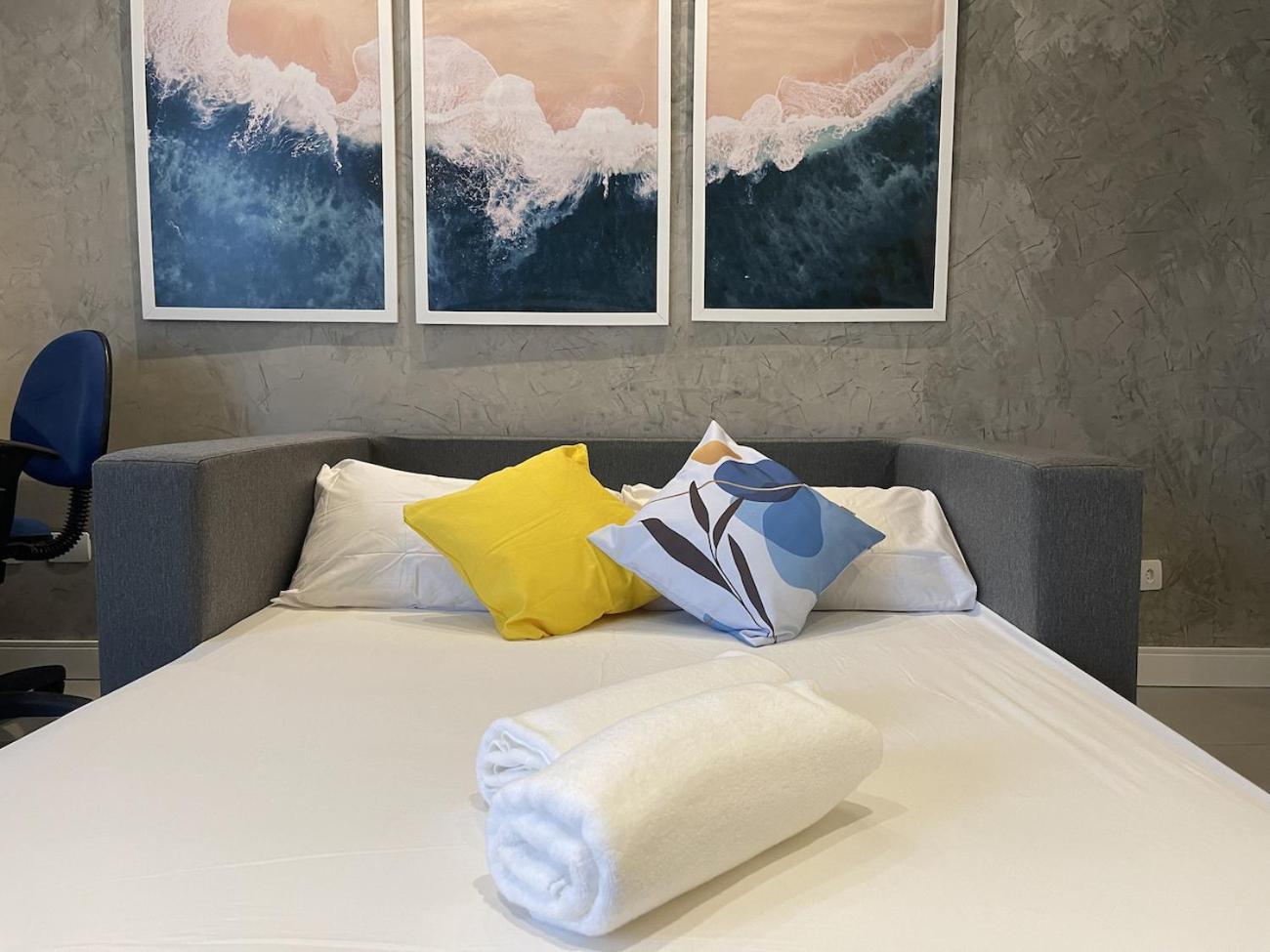 Apartamento Encantador Com Piscina - Besthostrio Rio de Janeiro Esterno foto