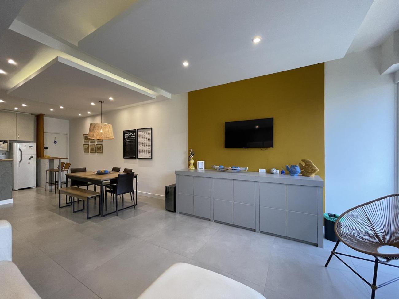 Apartamento Encantador Com Piscina - Besthostrio Rio de Janeiro Esterno foto