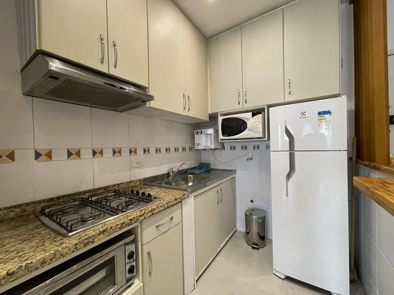 Apartamento Encantador Com Piscina - Besthostrio Rio de Janeiro Esterno foto